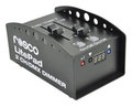 more on LitePad   Two Fader Dimmer   DMX